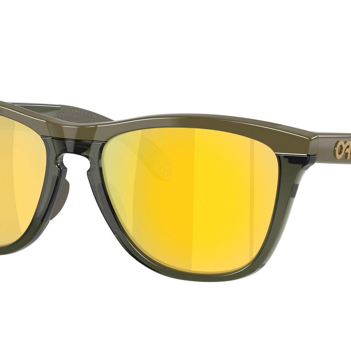 OAKLEY - LENTE DE SOL OAKLEY - OO9503 04 - Frogskins range xl