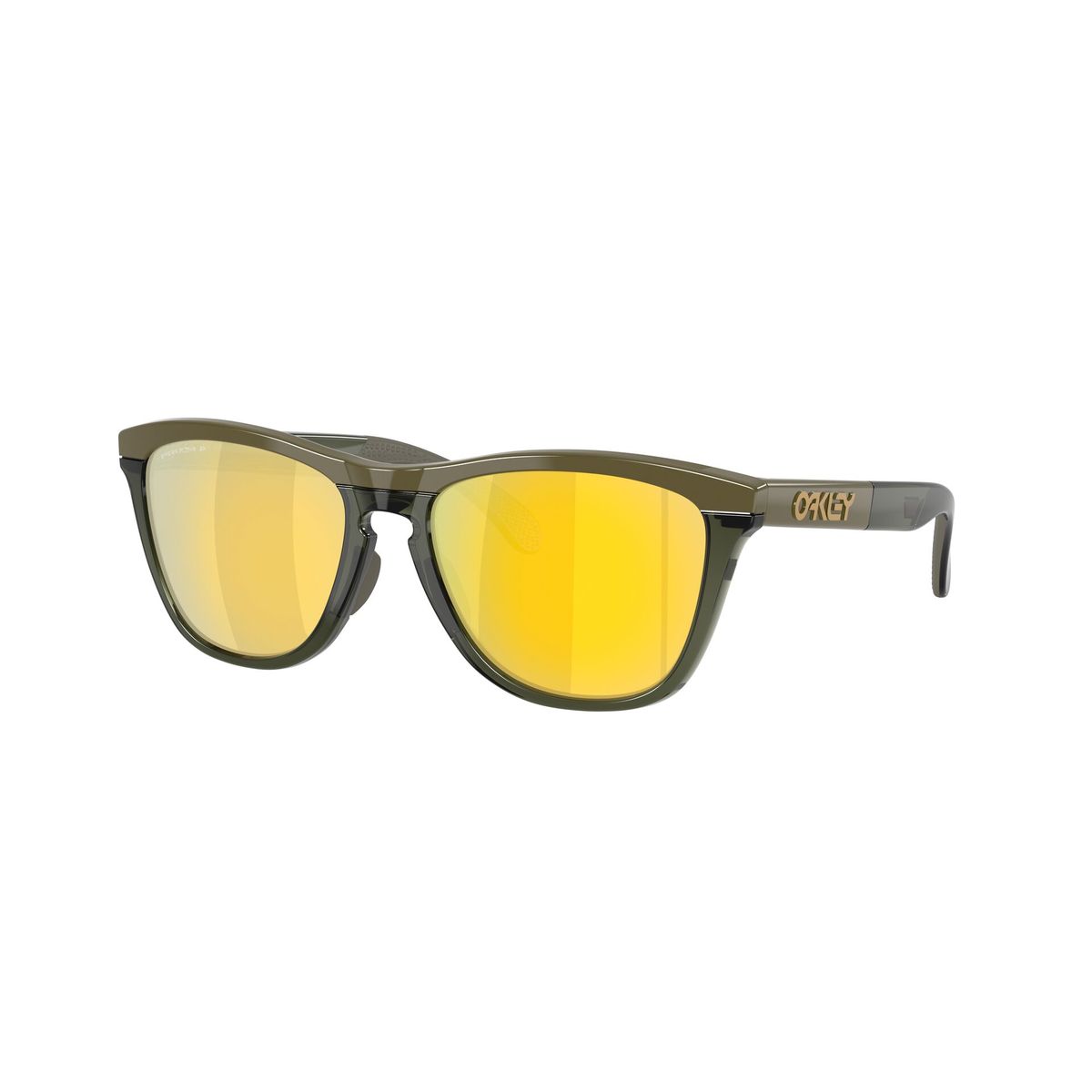 OAKLEY - LENTE DE SOL OAKLEY - OO9503 04 - Frogskins range xl
