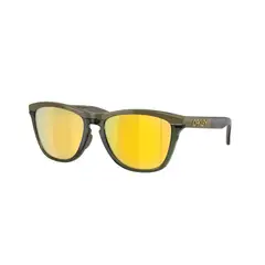 OAKLEY - LENTE DE SOL - OO9503 04 - Frogskins range xl