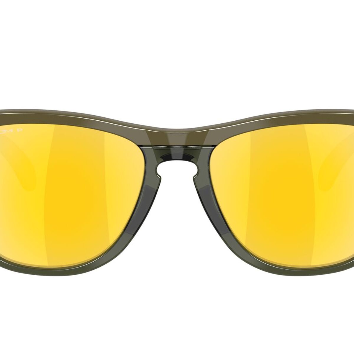 OAKLEY - LENTE DE SOL OAKLEY - OO9503 04 - Frogskins range xl