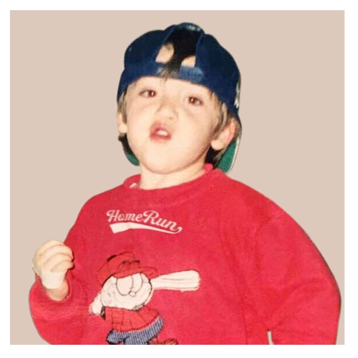 GRUPO LASER DISC - CD Paulo Londra Homerun 1CD