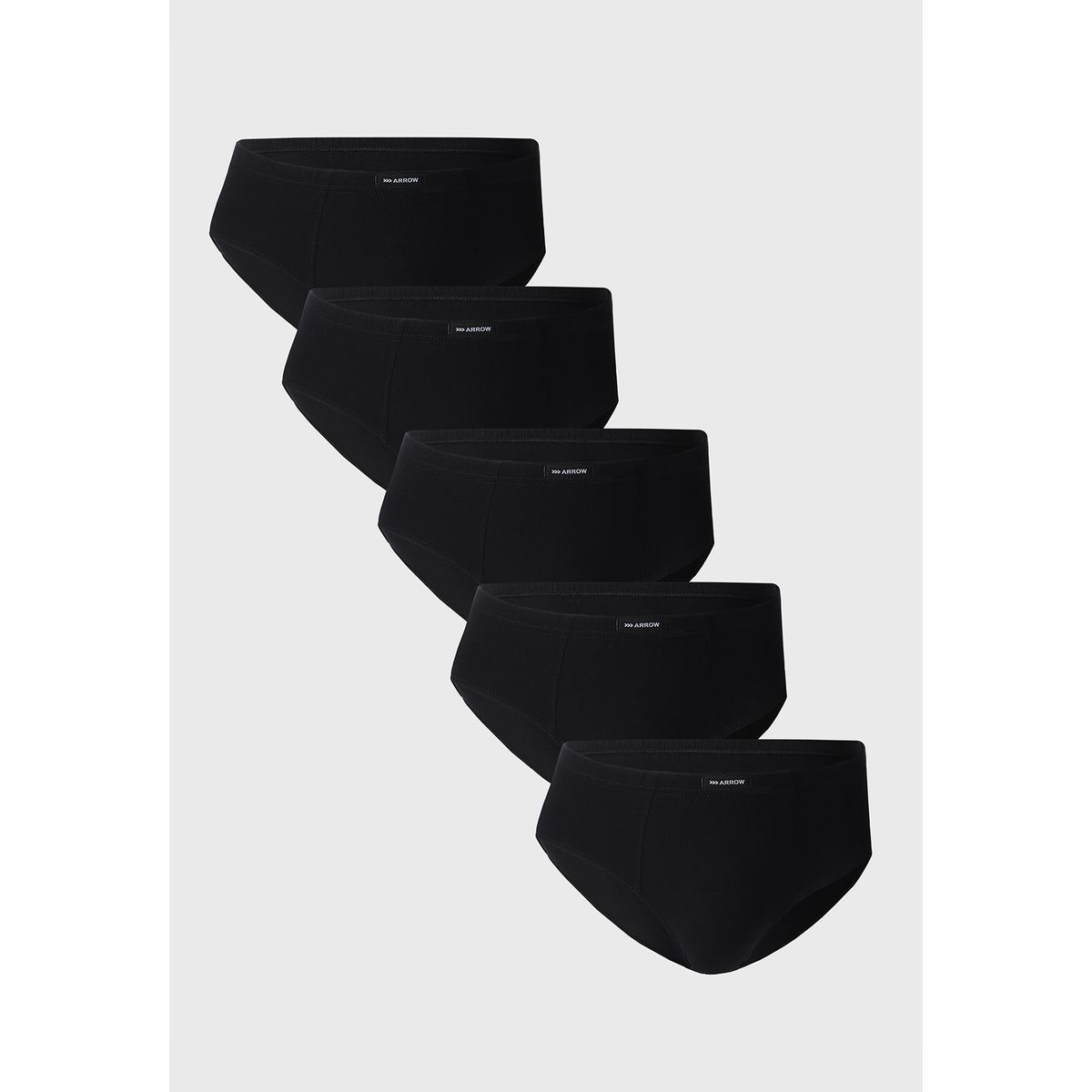 ARROW - Slip 5 unidades liso Arrow ARROW