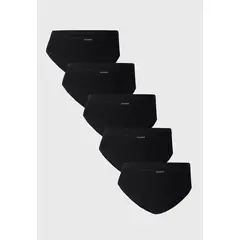 ARROW - Slip 5 unidades liso