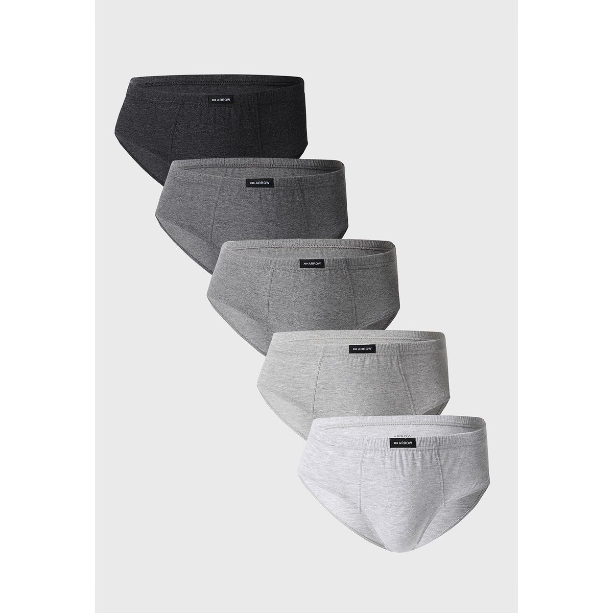 ARROW - Slip 5 unidades liso Arrow ARROW