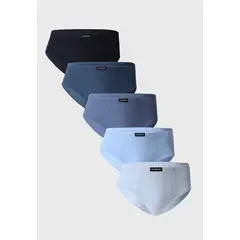 ARROW - Slip 5 unidades liso