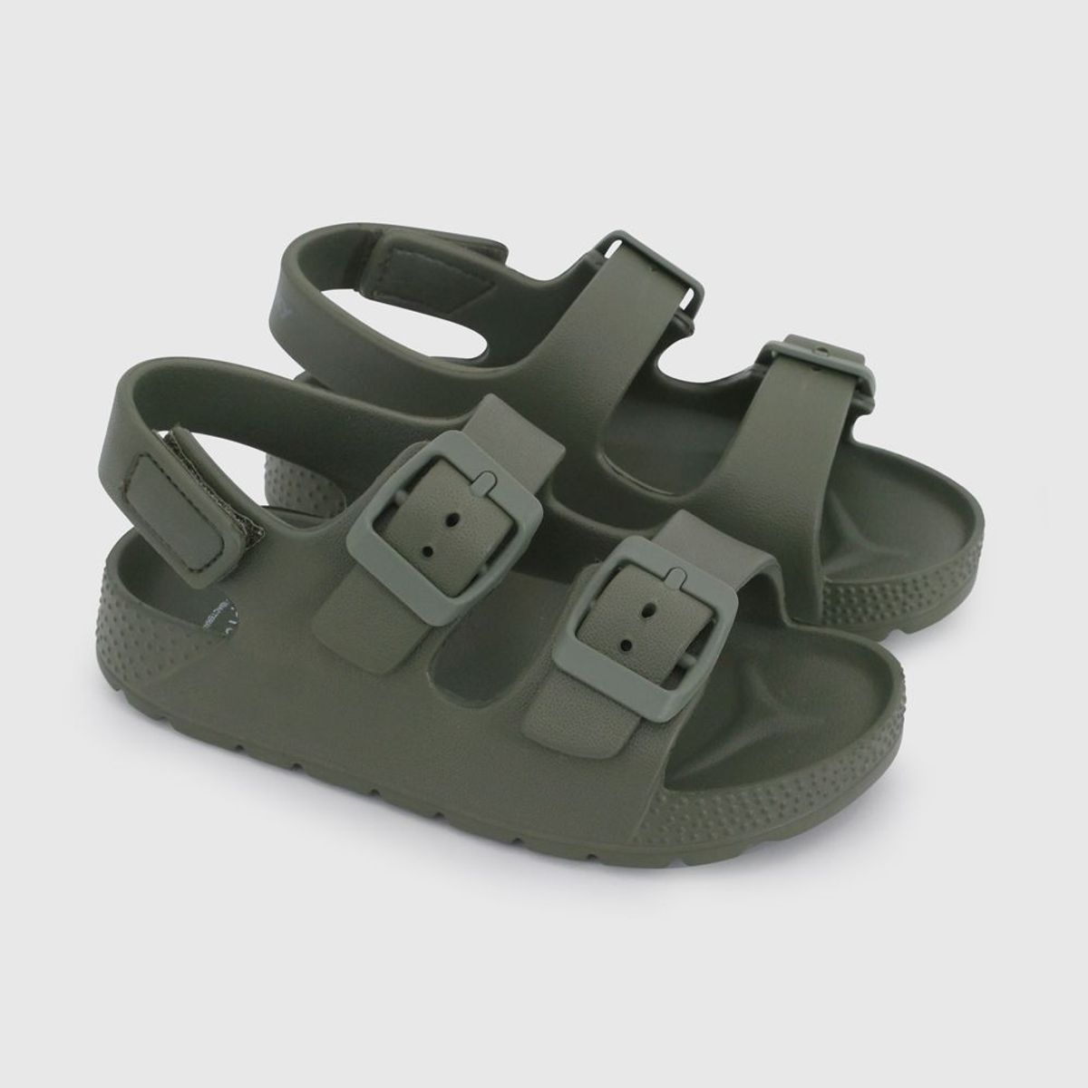 COLLOKY - Sandalia Niño Verde 58457 Colloky