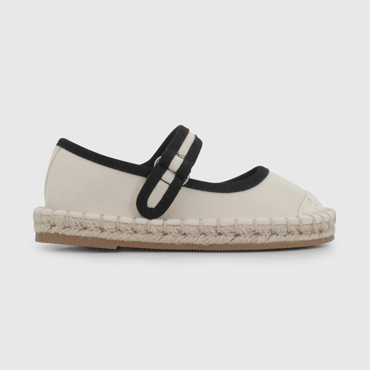 COLLOKY - Ballerina de Niña Multicolor con Velcro