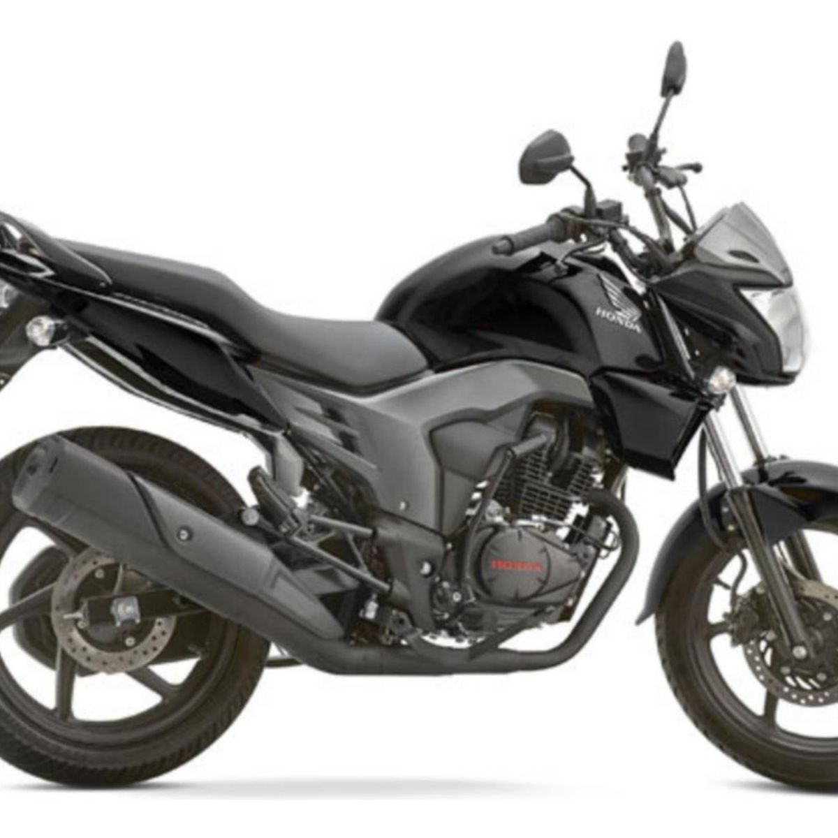GENERICO - Intermitentes Para Moto Honda New Invicta 150