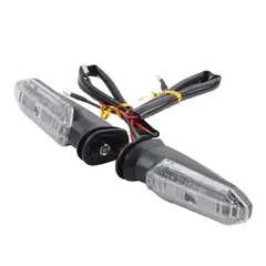 GENERICO - Intermitentes Moto Honda Cb190r Xre 300 Cbr 250 - 300