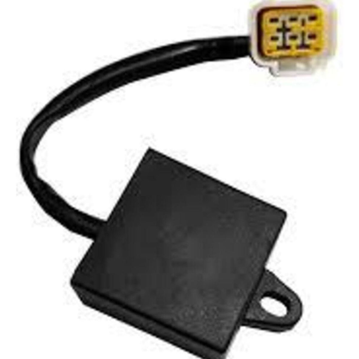 GENERICO - Flash Intermitentes Keeway Superlight 200 (Revisar conector)