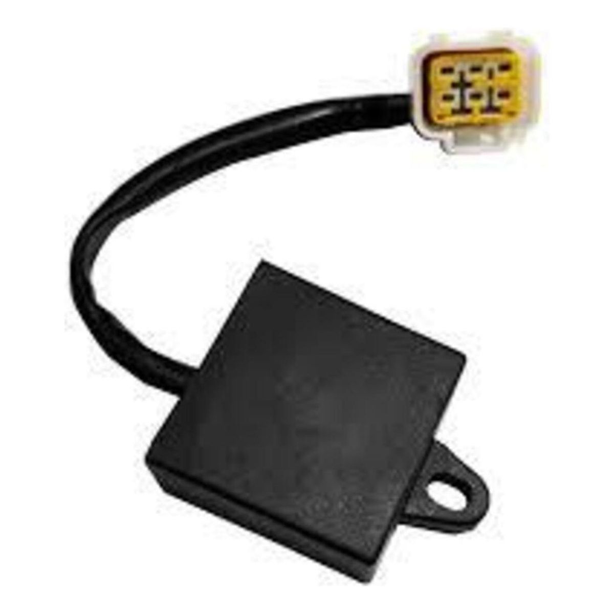 GENERICO - Flash Intermitentes Keeway Superlight 200 (Revisar conector)