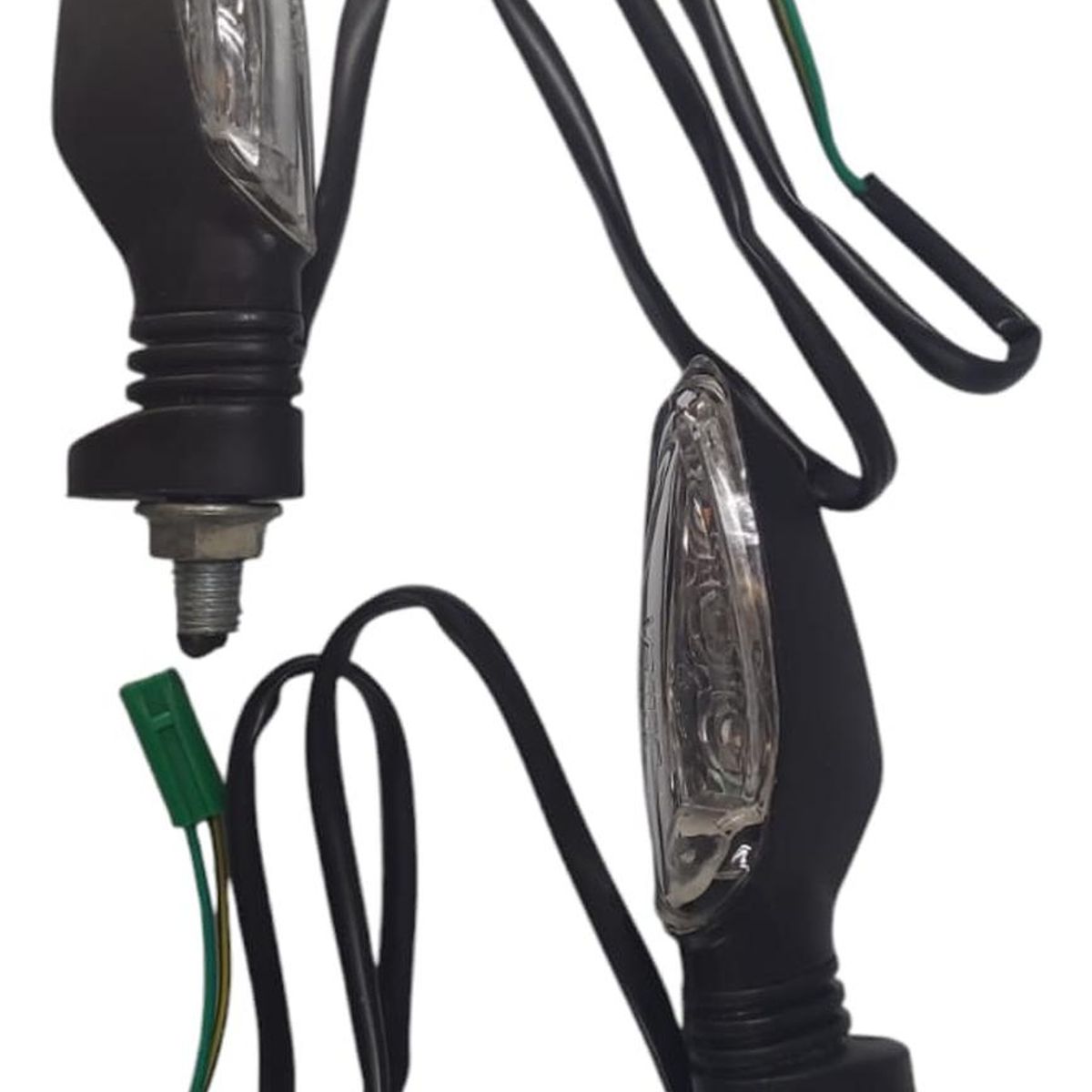 GENERICO - Intermitentes Moto Traseros Ktm 200  250  390