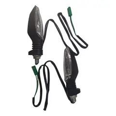 GENERICO - Intermitentes Moto Traseros Ktm 200 250 390