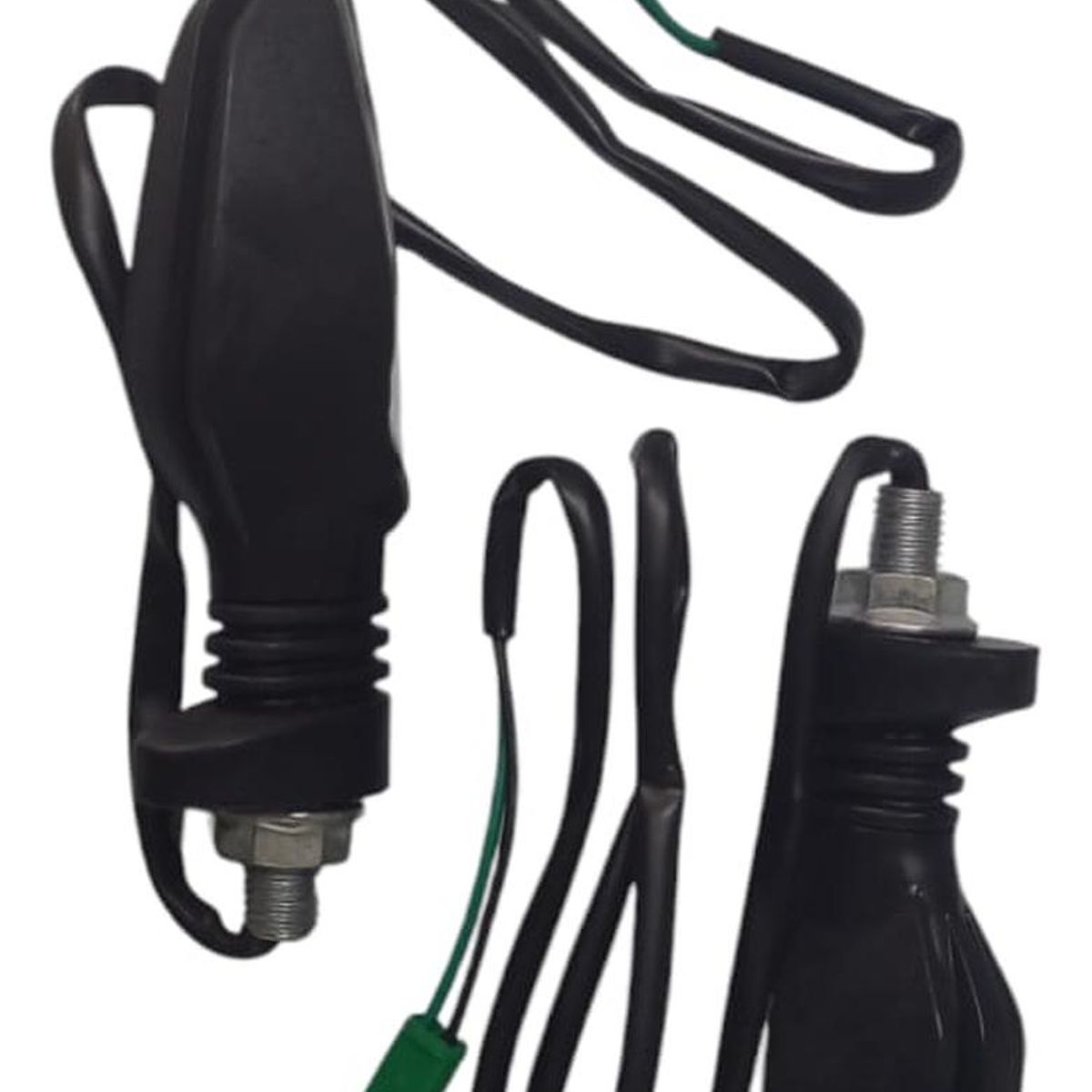 GENERICO - Intermitentes Moto Traseros Ktm 200  250  390