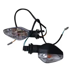 GENERICO - Intermitentes Para Moto Honda Cb 250 Twister Original
