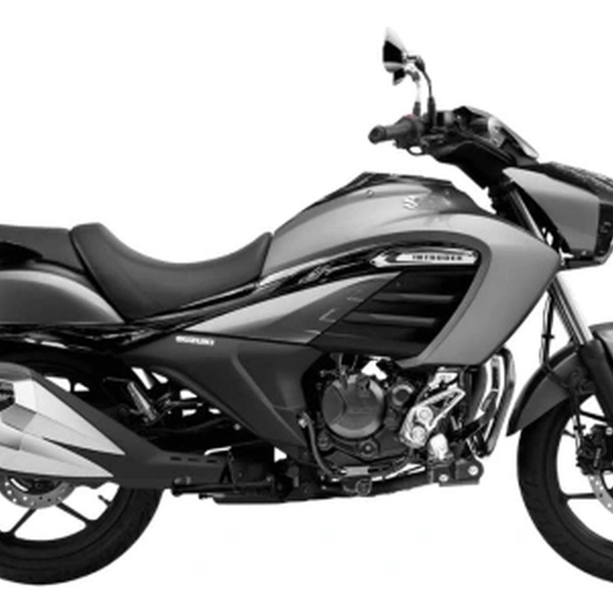 GENERICO - Intermitentes Para Moto Suzuki Intruder 150