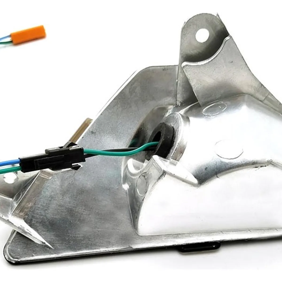 GENERICO - Intermitentes Moto Kawasaki Ninja 300  400  650  Zx6r 2un