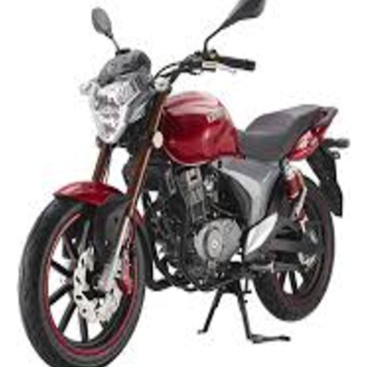 GENERICO - Intermitentes Moto Keeway Rkv 150 / Rkv 200 Original