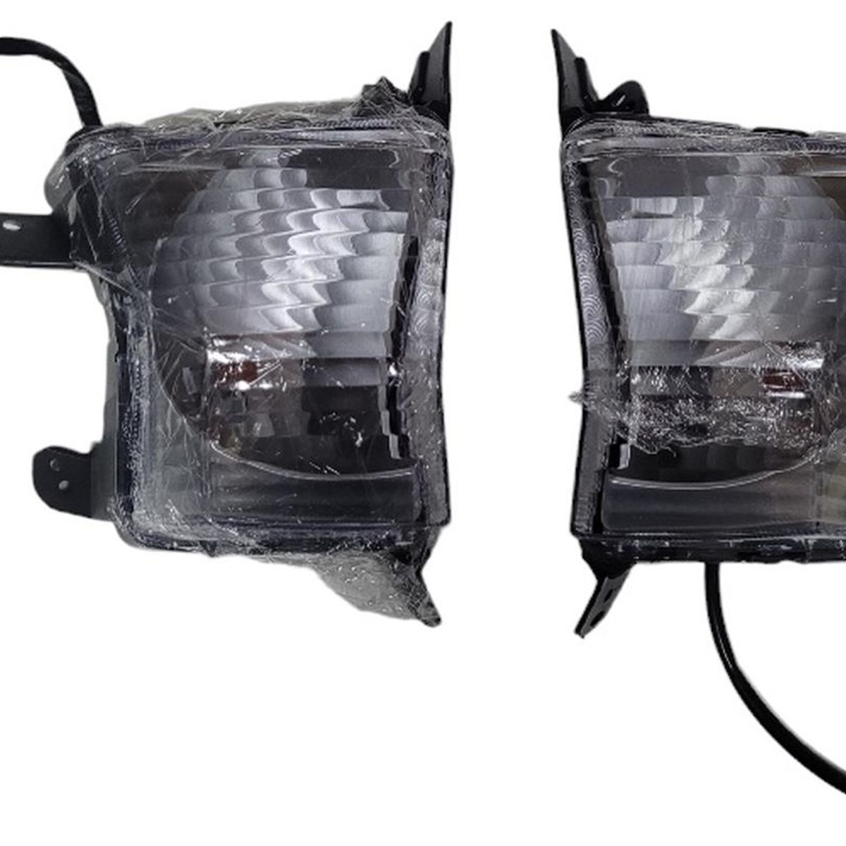GENERICO - Intermitentes Delanteros Moto Yamaha Nmax 155 Original
