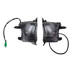 GENERICO - Intermitentes Delanteros Moto Yamaha Nmax 155 Original