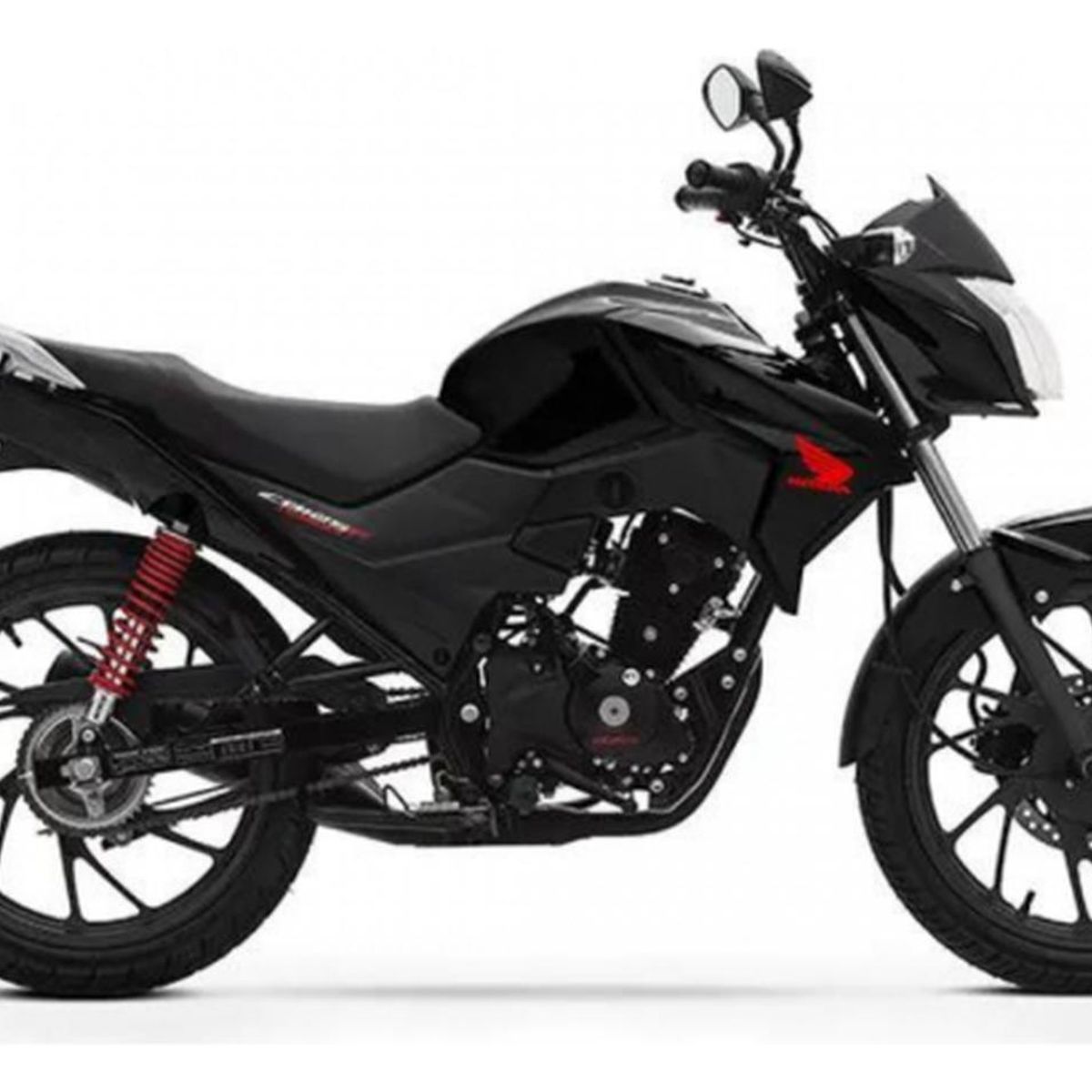 GENERICO - Intermitentes Para Moto Honda Cbf Twister 125