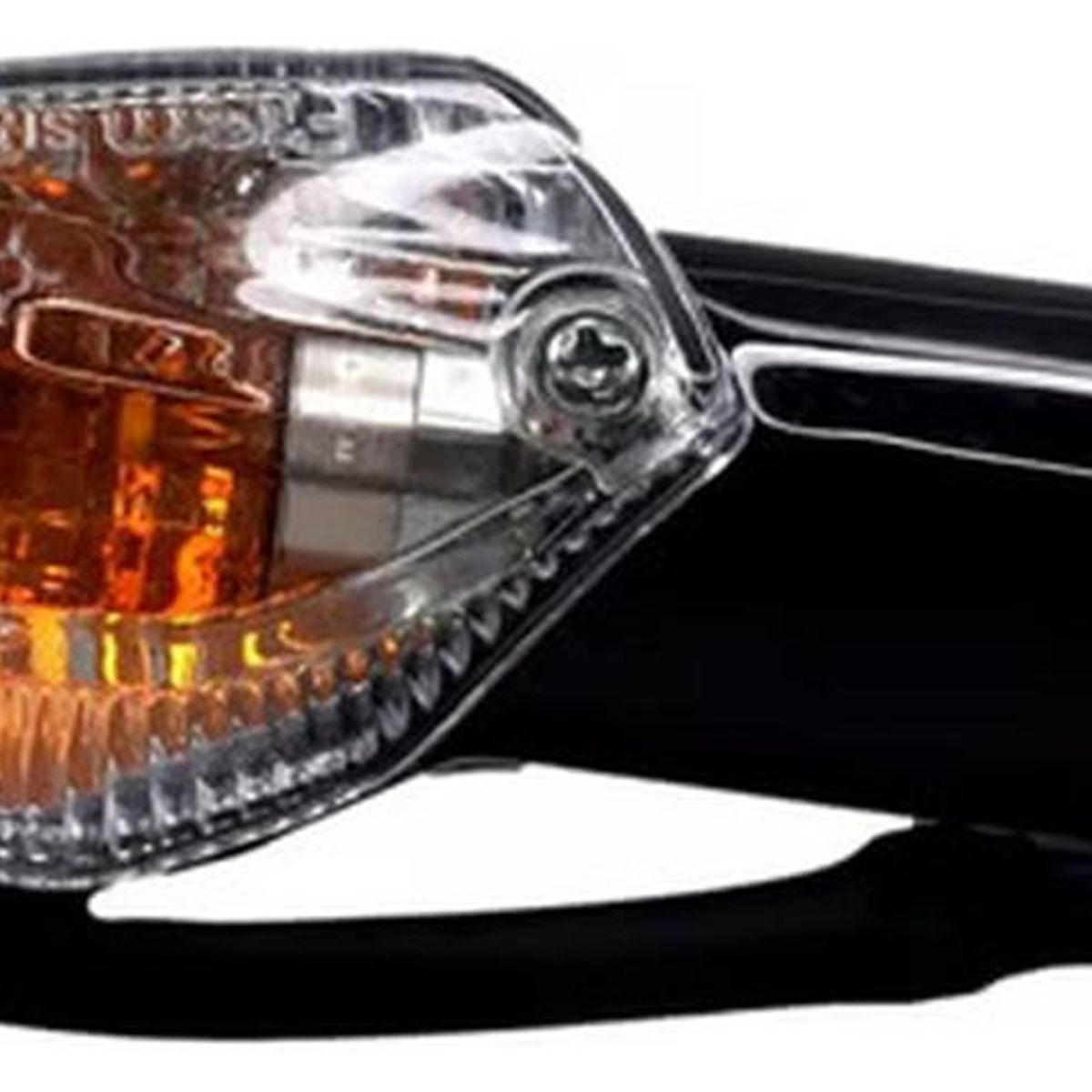 GENERICO - Intermitentes Para Moto Honda Cbr 250  Cbr 300