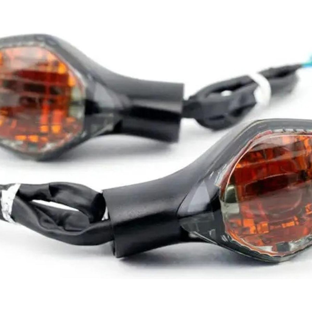GENERICO - Intermitentes Para Motos Honda Cb500x  Cb500f  Cbr500r