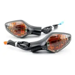 GENERICO - Intermitentes Para Motos Honda Cb500x Cb500f Cbr500r