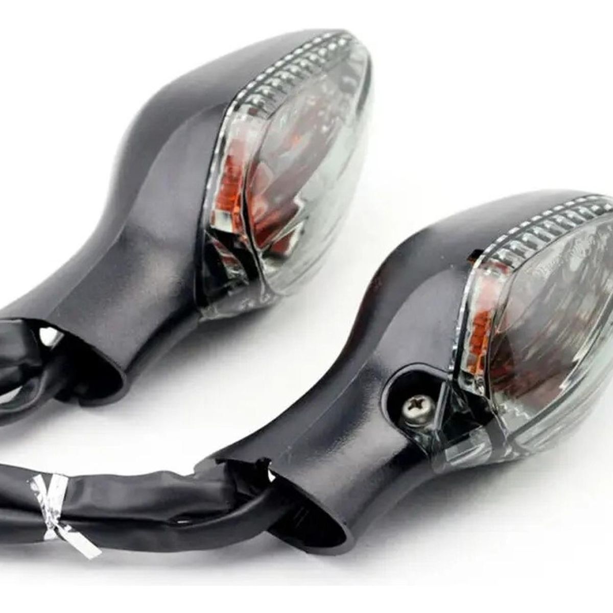 GENERICO - Intermitentes Para Motos Honda Cb500x  Cb500f  Cbr500r