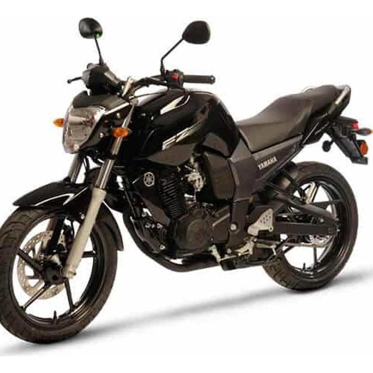 GENERICO - Manubrio Para Moto Yamaha Fz16 / Fzn 150 2.0 / Fzn 150 3.0