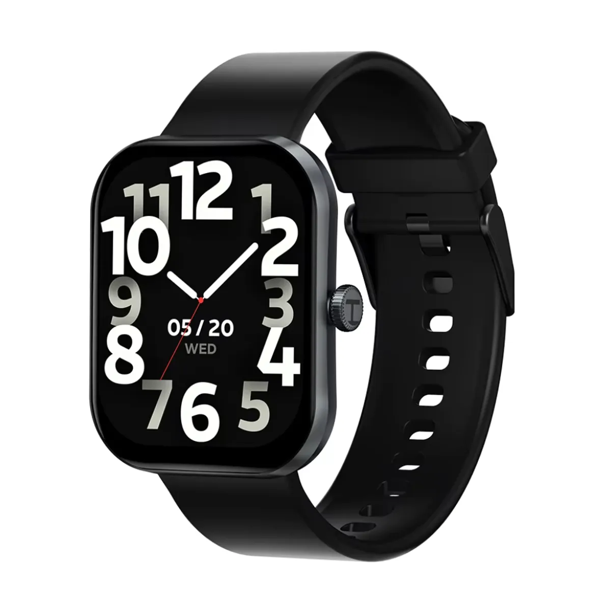 HAYLOU - Smartwatch Haylou Watch S6 Reloj inteligente 2.0