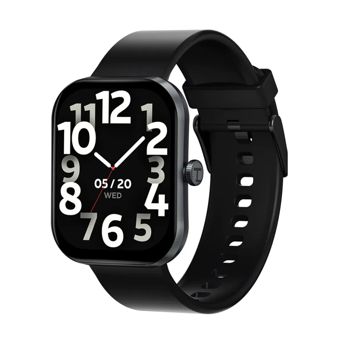 HAYLOU - Smartwatch Haylou Watch S6 Reloj inteligente 2.0