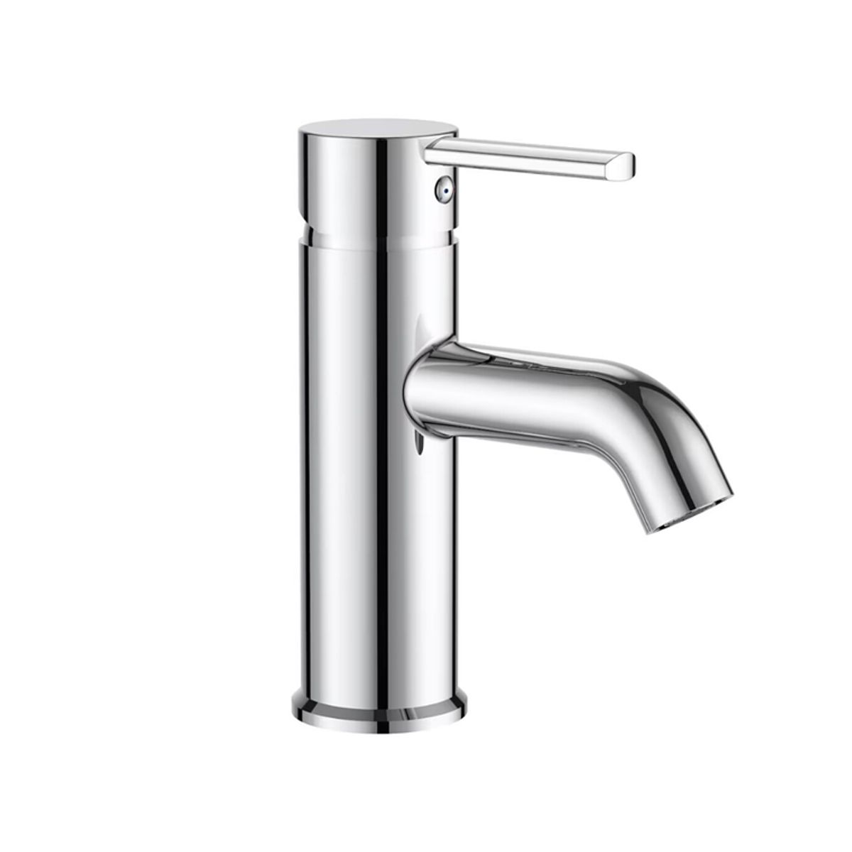 DOER - Monomando Lavamanos Cosquin ABS Cromo