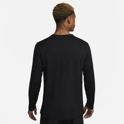 Imagen 2 del producto Polera Miler Negro Hombre