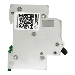 SCHNEIDER - Int Automatico EASY9 - 3x25A 6KA C - EZ9F56325