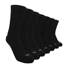 TOP - Calcetines Deportivos Largos Pack 7 C2