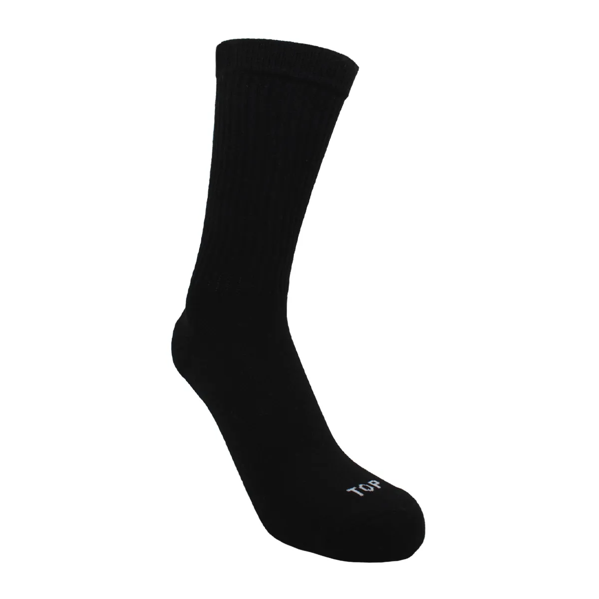 TOP - Calcetines Deportivos Largos Pack 7 C2 Top