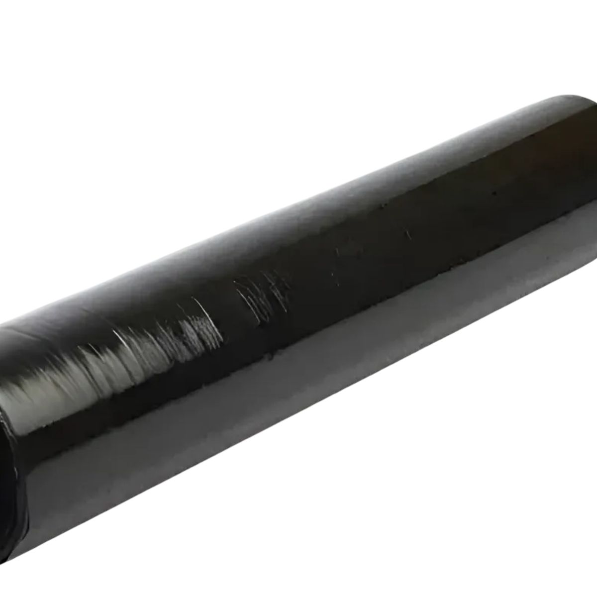 GENERICO - Alusa Film Embalar Negro 250 Metros. 20 Micrones