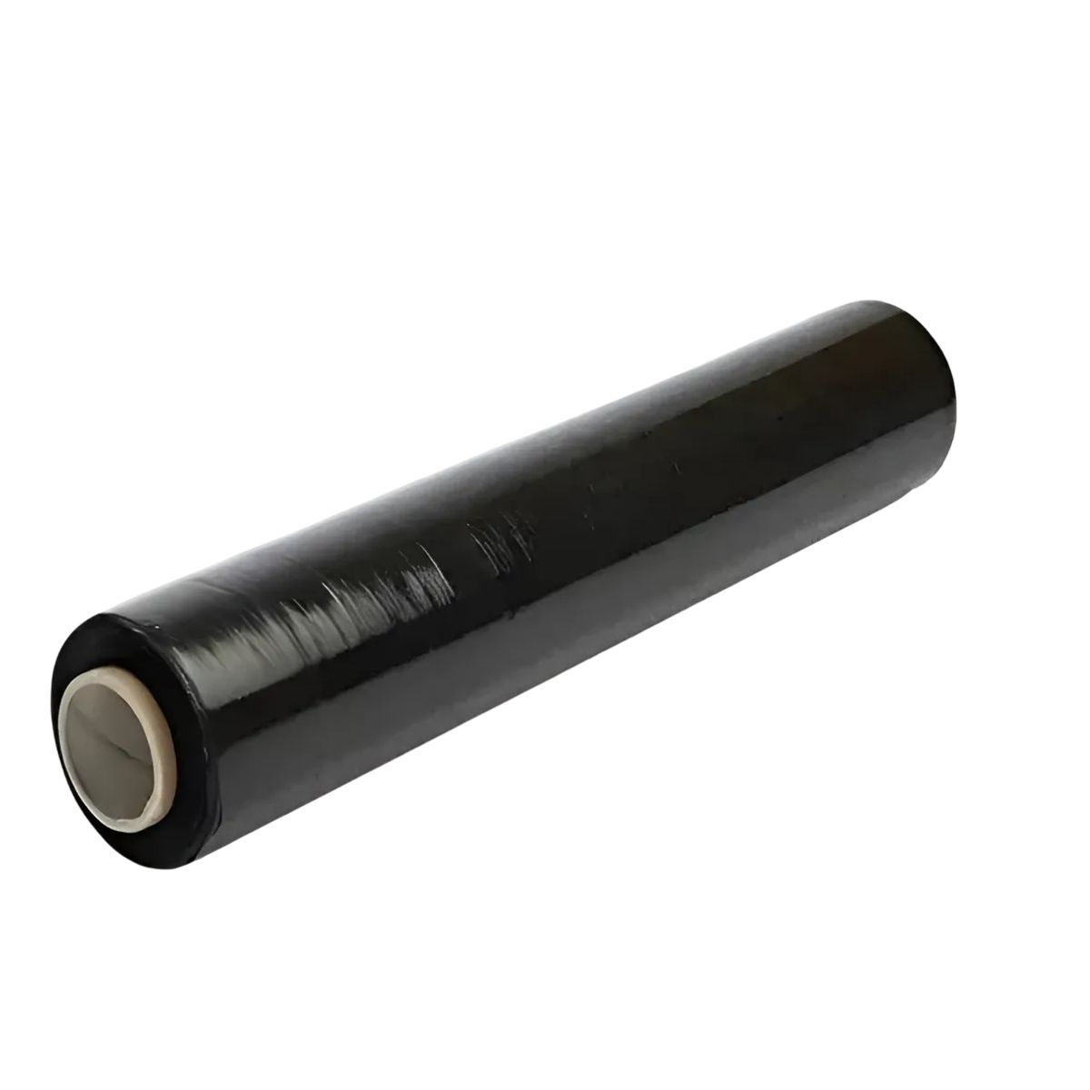 GENERICO - Alusa Film Embalar Negro 250 Metros. 20 Micrones