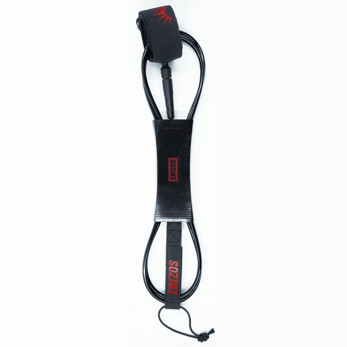 GENERICO - LEASH PARA TABLA DE SURF ERIZOS ALL CONDITION 7ft