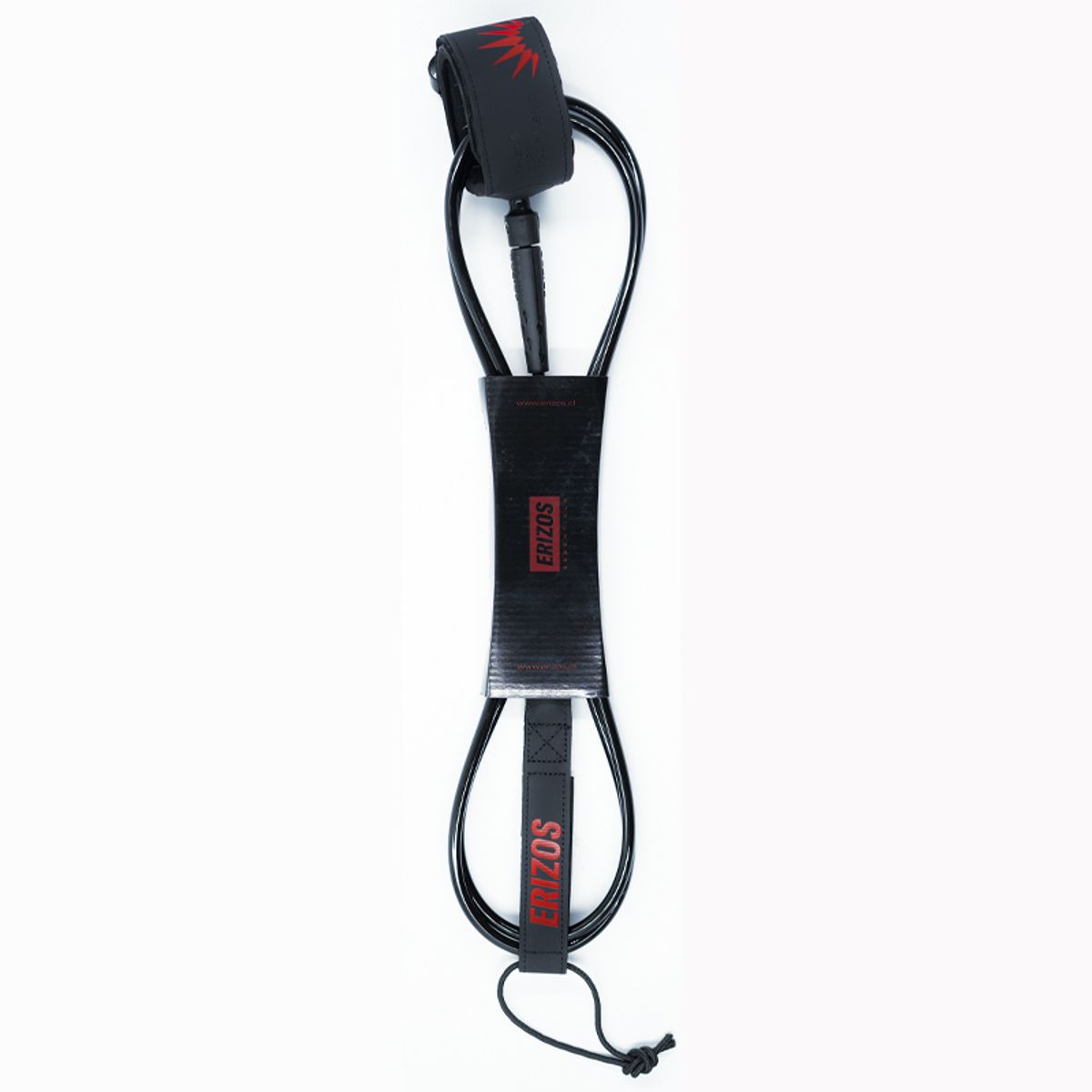 GENERICO - LEASH PARA TABLA DE SURF ERIZOS ALL CONDITION 7ft
