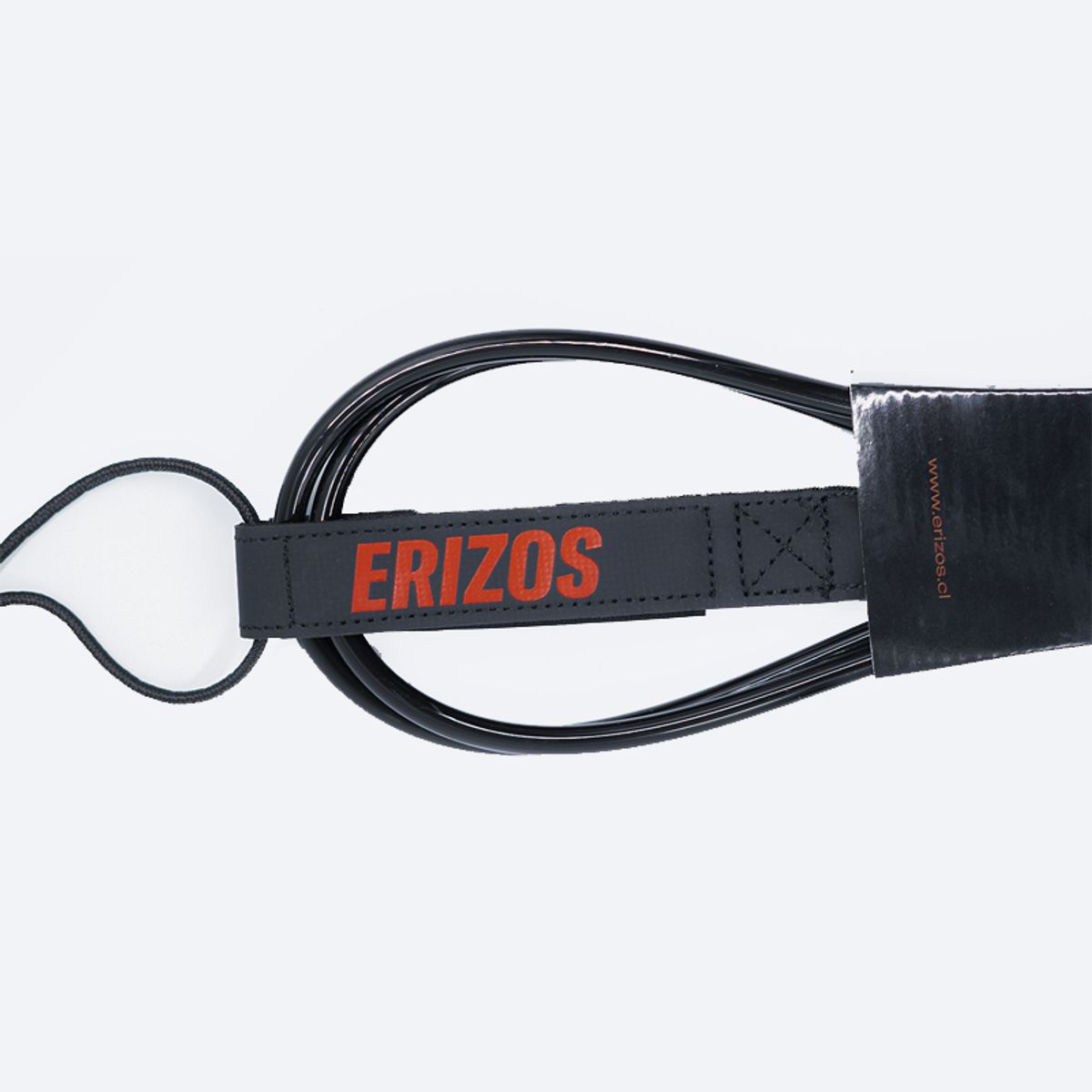 GENERICO - LEASH PARA TABLA DE SURF ERIZOS ALL CONDITION 7ft