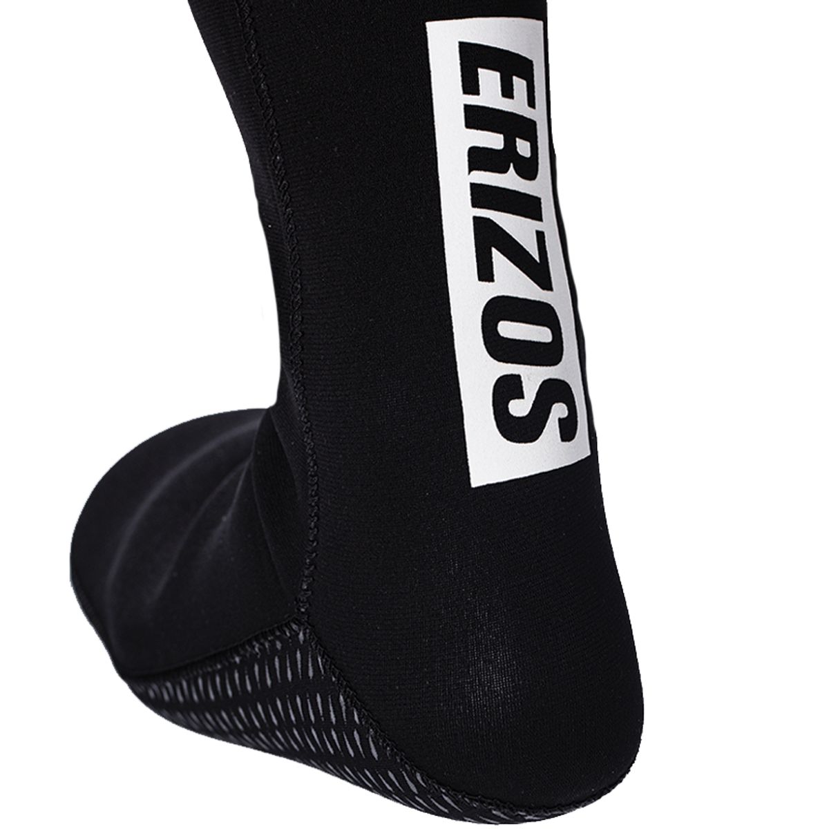 GENERICO - CALCETINES DE NEOPRENO ERIZOS 25MM TALLA M