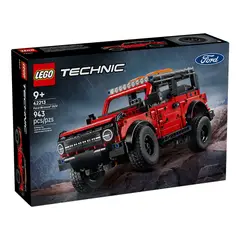 LEGO - LEGO® Technic Furgoneta Ford Bronco® (42213)