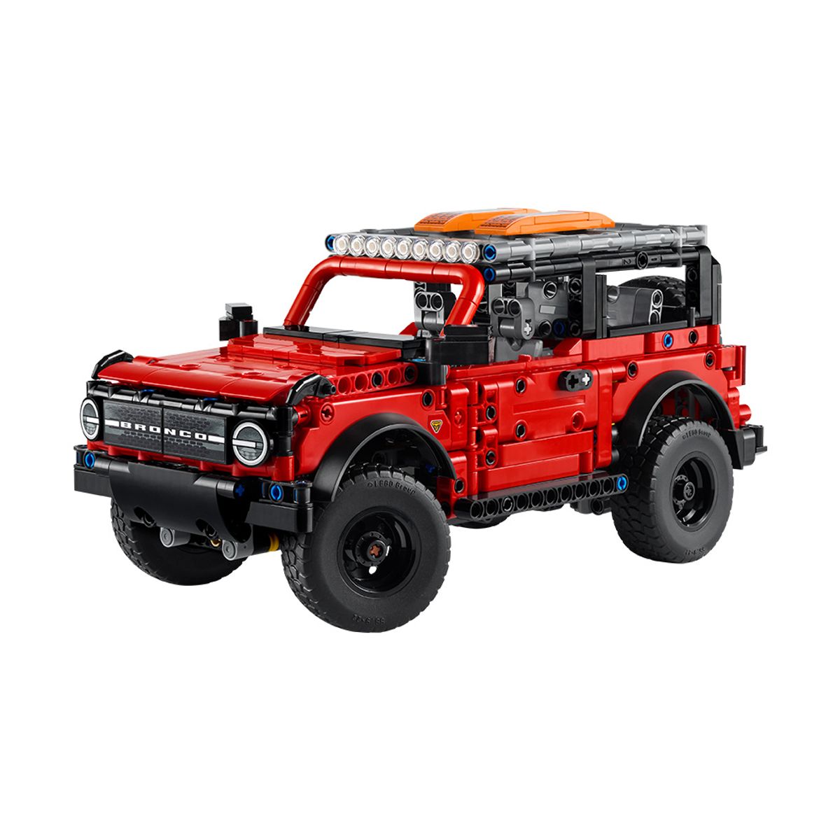 LEGO - LEGO® Technic Furgoneta Ford Bronco® (42213)