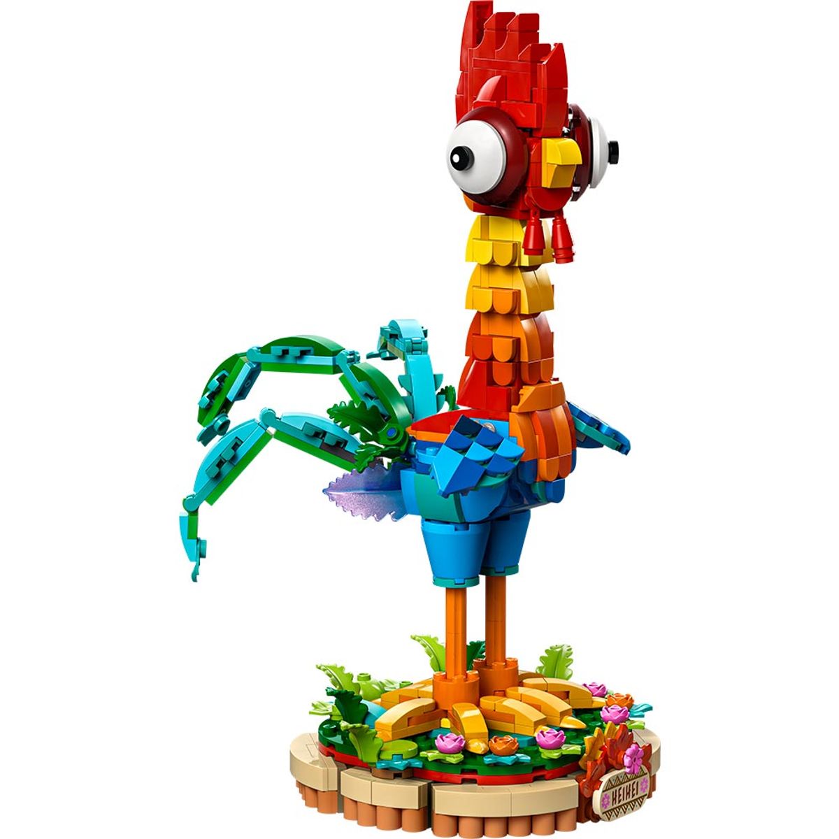 LEGO - LEGO Heihei (43272)