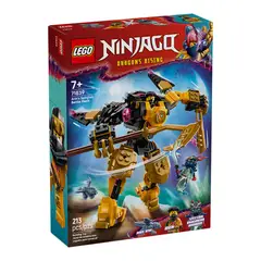 LEGO - MECA DE BATALLA SPINJITZU DE ARIN 71839