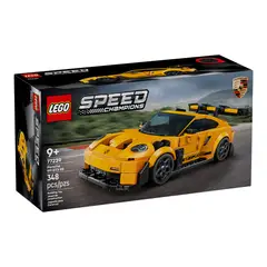 LEGO - SUPERDEPORTIVO PORSCHE 911 GT3 RS 77239