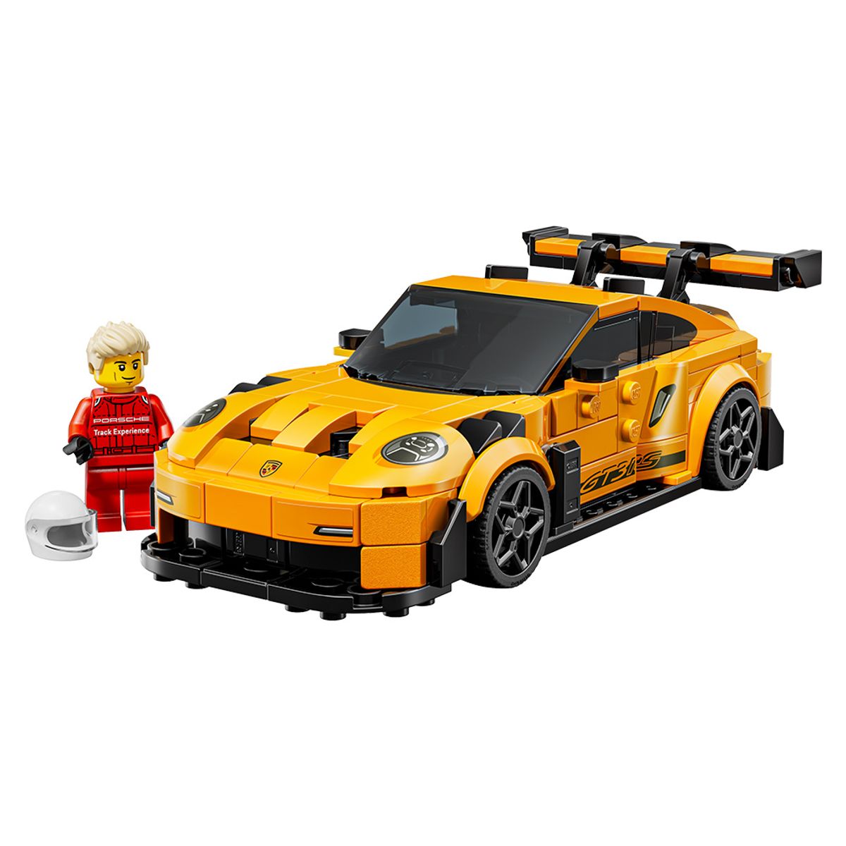 LEGO - LEGO SUPERDEPORTIVO PORSCHE 911 GT3 RS  77239