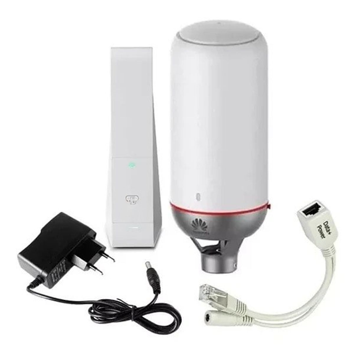 GENERICO - Antena Huawei internet rural  Kit Standard y asesoría gratis